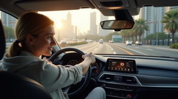 Assurance pour jeune conducteur : comment payer moins et bien s’assurer
