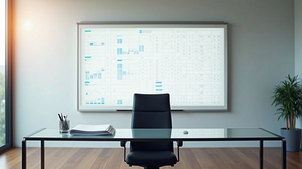 Lease back immobilier : réinventer la trésorerie de votre entreprise