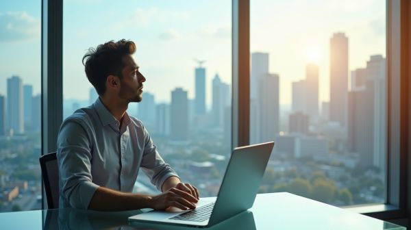 Lease back immobilier : réinventer la trésorerie de votre entreprise