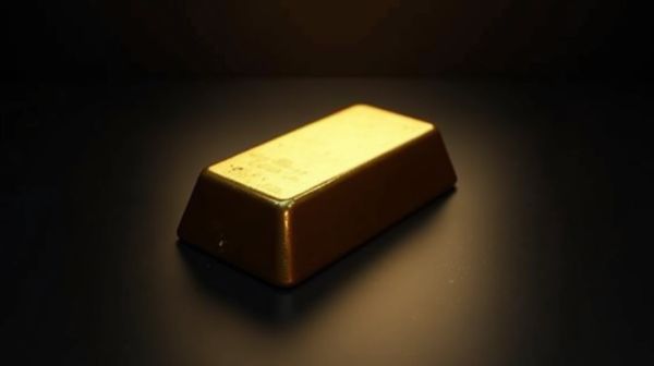 Lingot d'or 500g : ce que dit sa prime