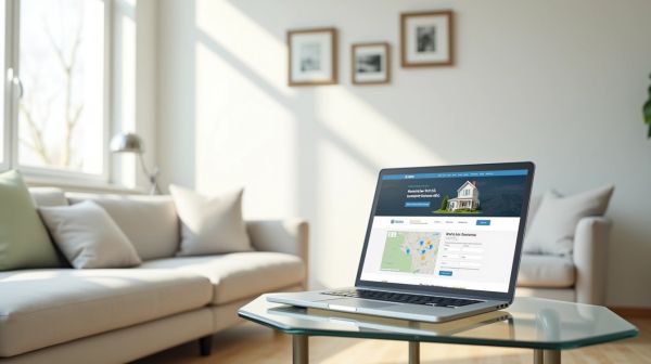 Obtenez votre devis d'assurance habitation gratuitement en ligne