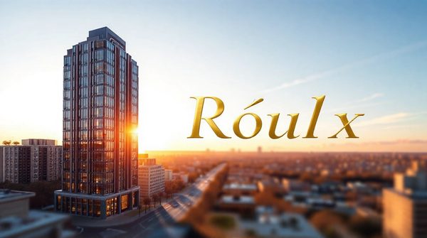 Optimisez vos projets avec l'agence immobilière rœulx 전문