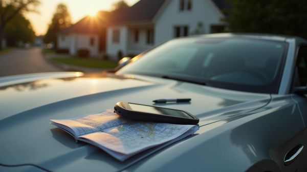 Sécurisez votre conduite avec une assurance auto adaptée