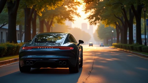 Sécurisez votre conduite avec une assurance auto adaptée