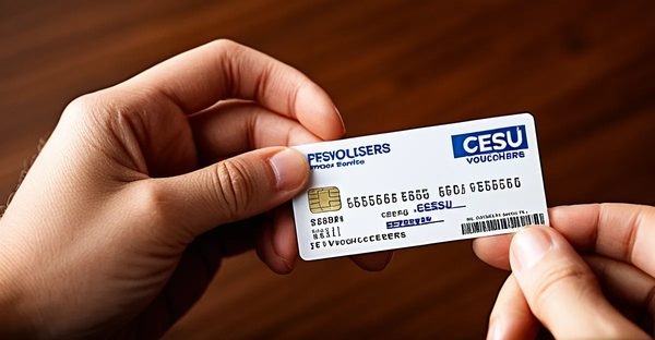 Services à la personne avec chèques cesu : guide étape par étape