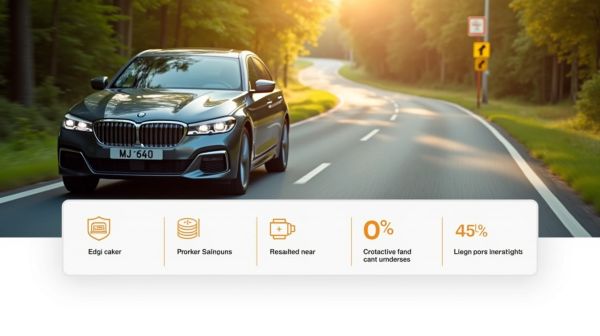 Top 5 conseils pour déterminer le crédit auto idéal
