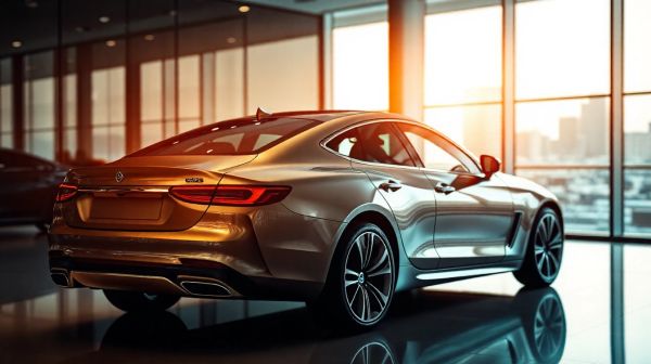Top 5 conseils pour déterminer le crédit auto idéal
