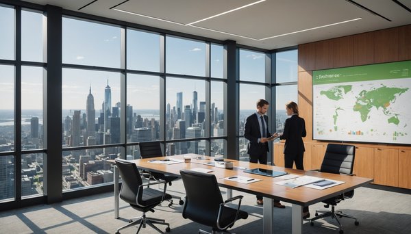 10 astuces pour améliorer la gestion de votre parc immobilier d'entreprise