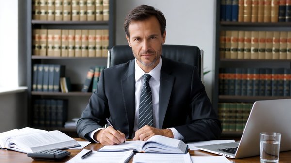 Maximiser la performance de votre entreprise grâce à un avocat fiscaliste